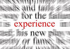 Experience Experience in Eye Care